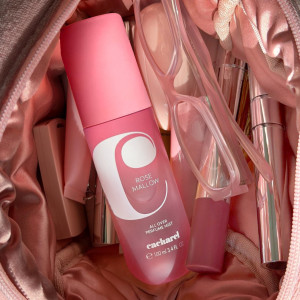 Yummy Mists Rose Mallow - Duftnebel Blumig Fruchtig für Körper und Haare Yummy Mists Rose Mallow - Duftnebel Blumig Fruchtig für Körper und Haare